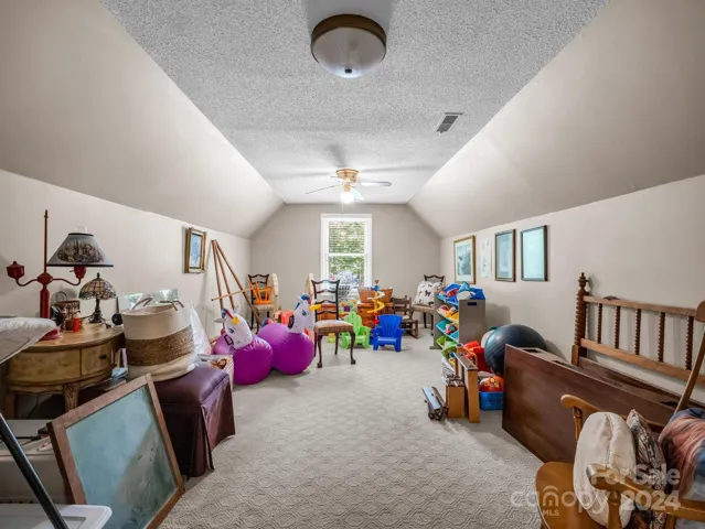Bonus Room Upstairs