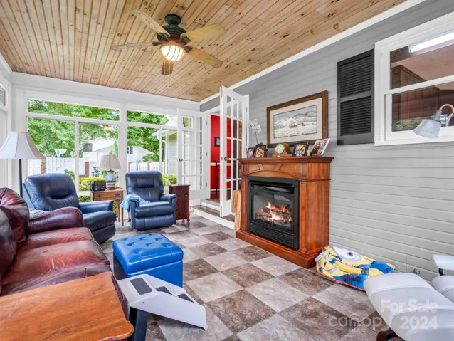 Sunroom