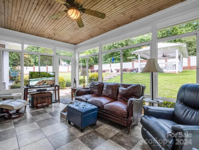 Sunroom