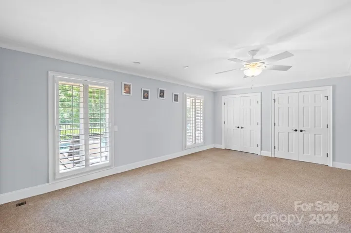 primary room (not staged)