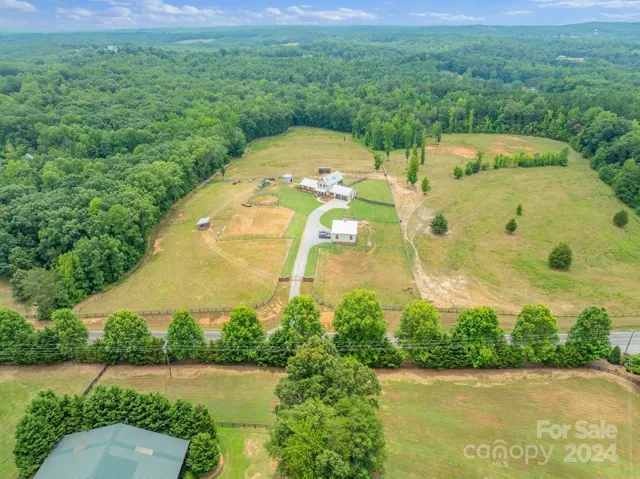 Farm includes two parcels for a total of 17 acres. Located in the heart of the GENTS trail system!