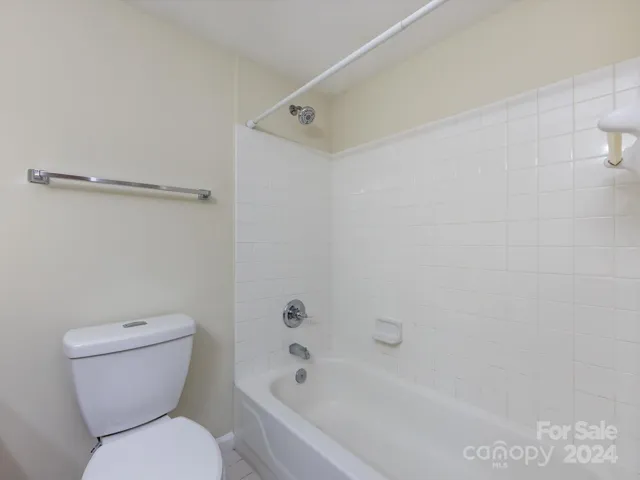 2nd full bathroom