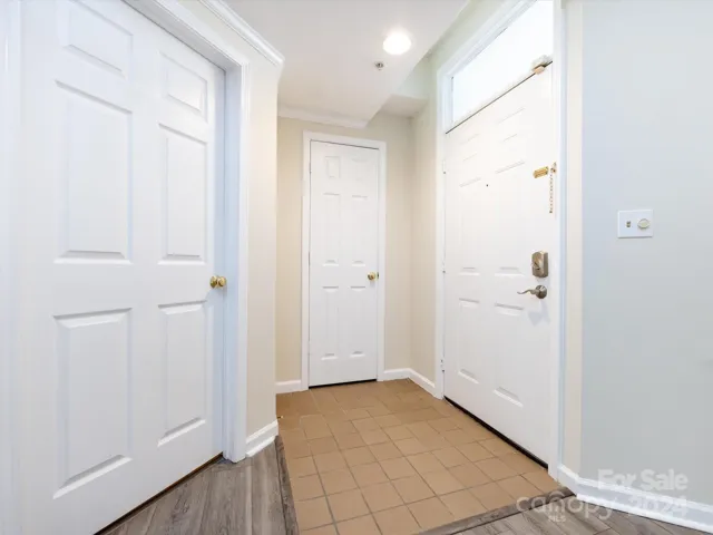 Entryway