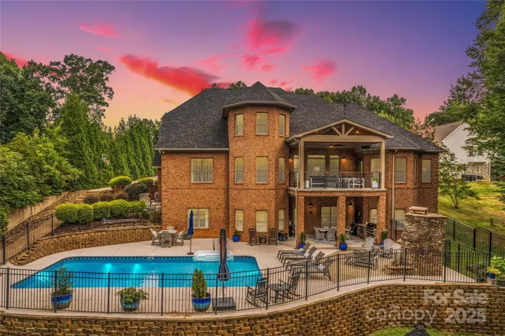 183 April Lane, Troutman NC