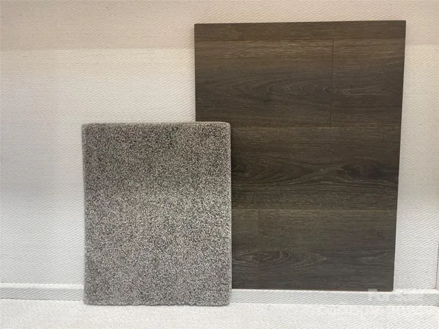 Flooring Design Selections. Home is under construction, selections subject to change.