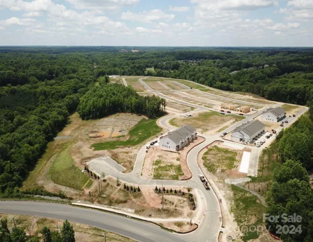 Welcome to The Ridge