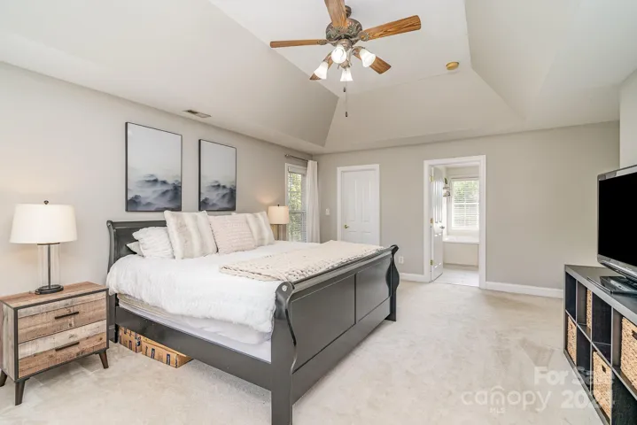 Owner's Retreat from the other angle!