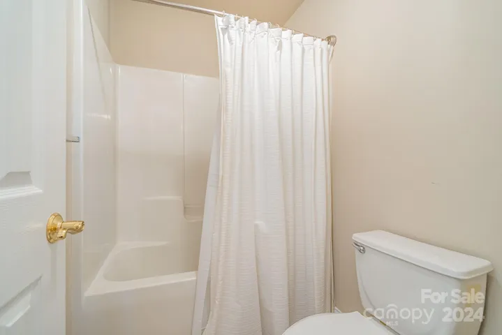 Shared bath