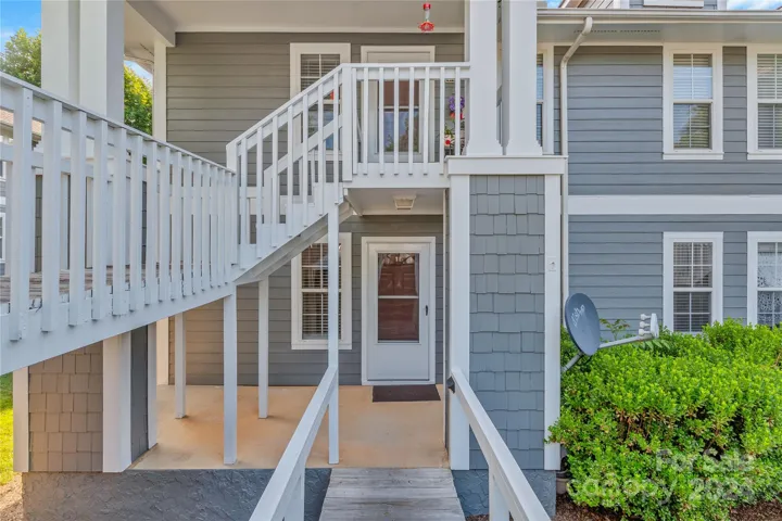 3701 is on the lower level