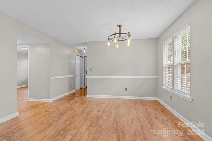 Great light for lower level living!