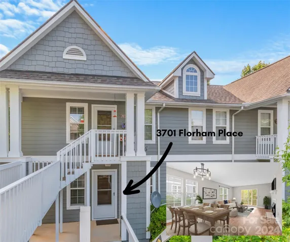 Welcome to 3701 Florham Place!