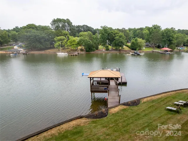Beautiful view of LKN