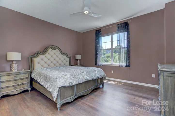Large Primary Bedroom #1 with ensuite bathroom