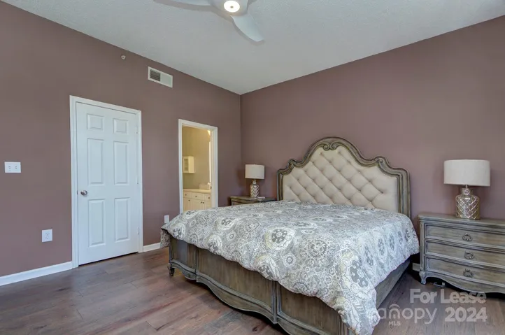 LVP flooring