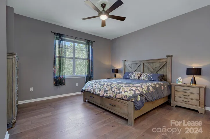 Large Primary Bedroom #2 with ensuite bathroom