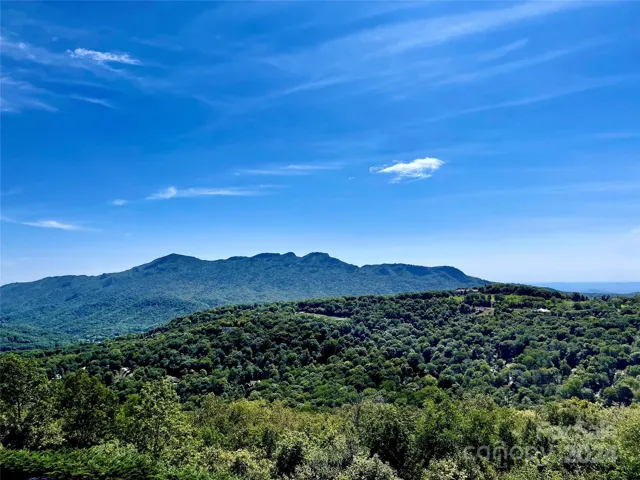 Views from the Balcony.