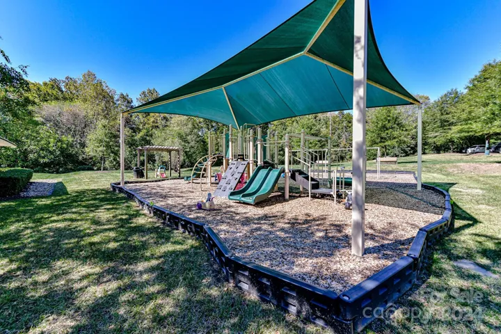 Community Playground!