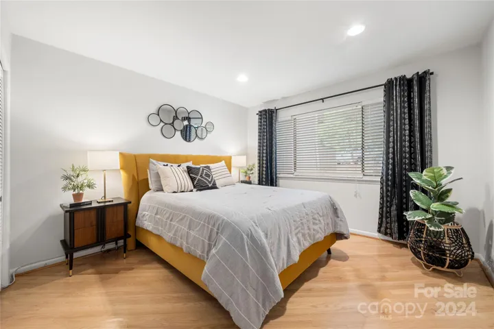 guest bedroom main floor