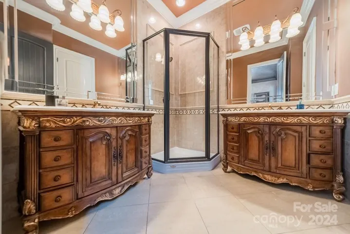 2nd Primary BA -Main Fl