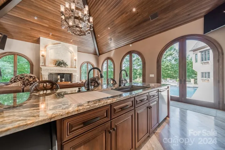 Cabana Kitchen