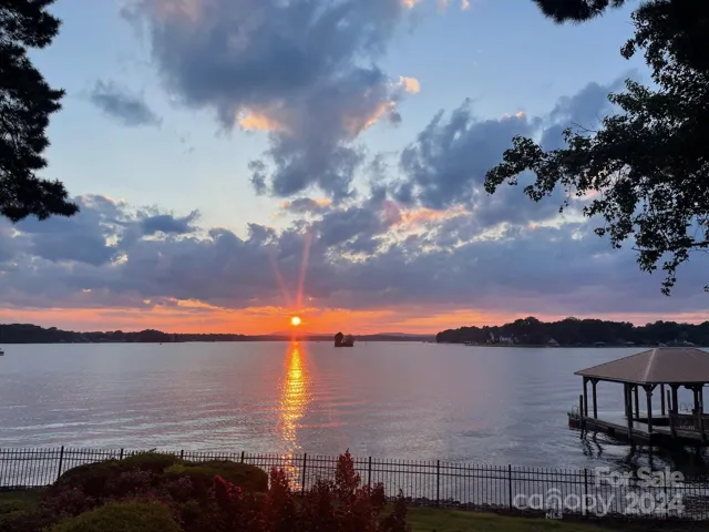 Sunset View