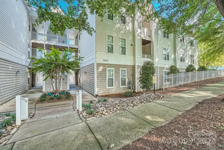 Welcome to 18605 Ruffner Drive!