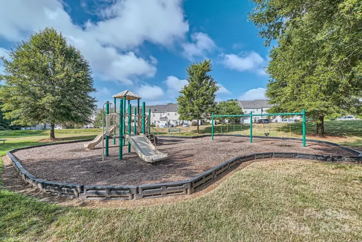 Great amenities!