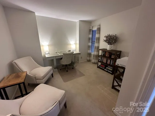 Office or Guest Bedroom