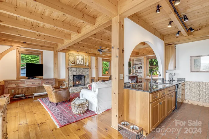 Perfect spot to entertain