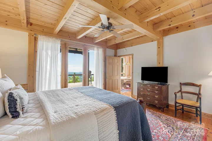 Bedroom #1