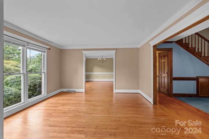Formal Living Room
