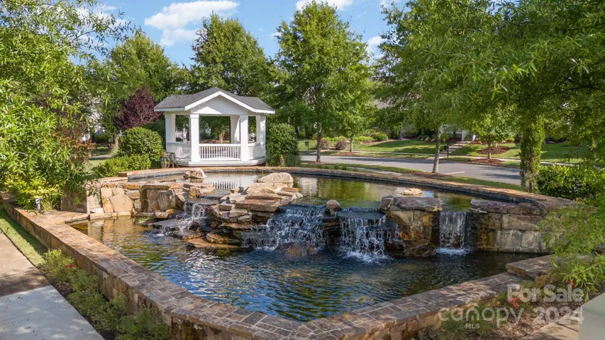 Welcome to Bailey's Glen!