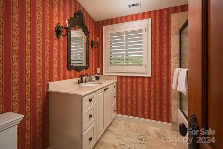 Bonus Room Full Bath