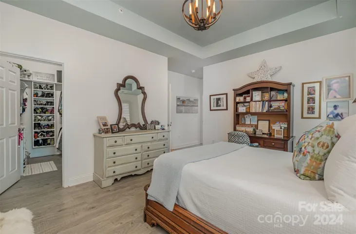 Updated Flooring throughout