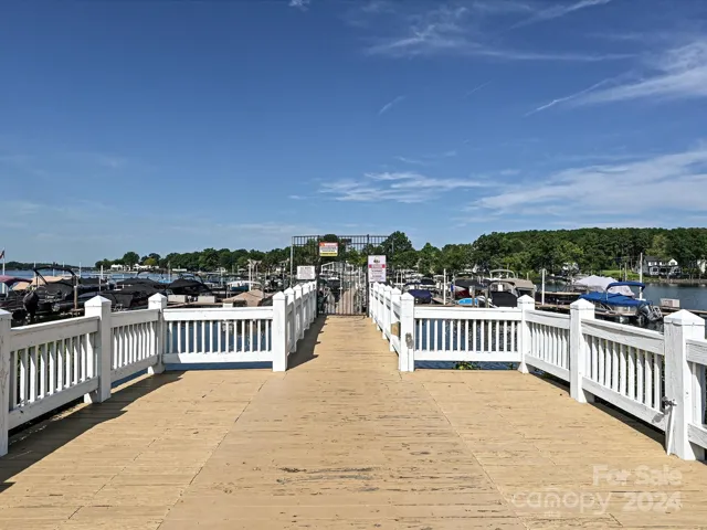 Community Marina
