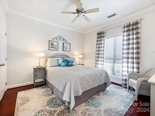 Guest Bedroom Two