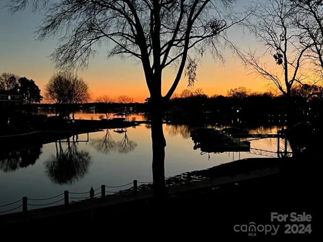 Gorgeous sunsets