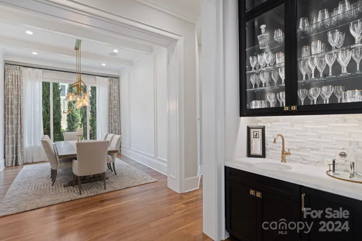 Wet Bar