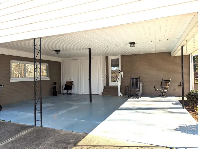 Carport