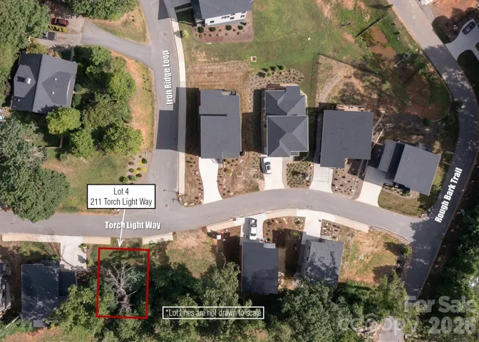 Drone Image - Lot 4