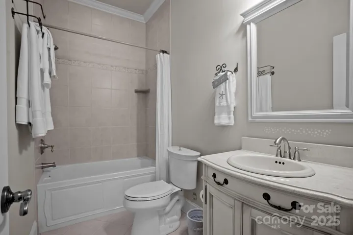 Ensuite Two Bath