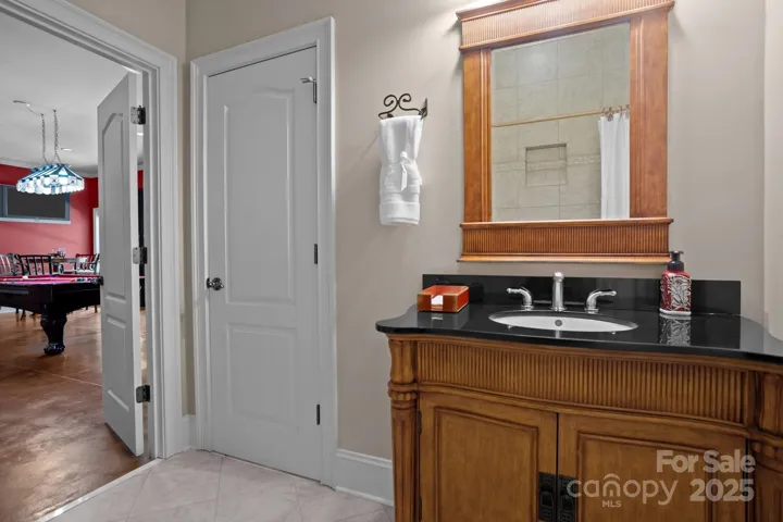 Ensuite Three Bath