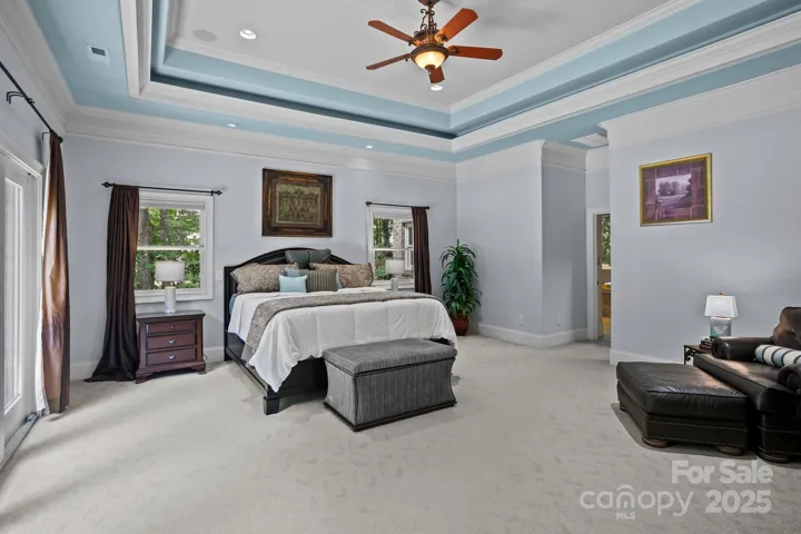 Primary Suite