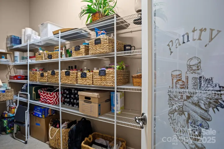 Pantry