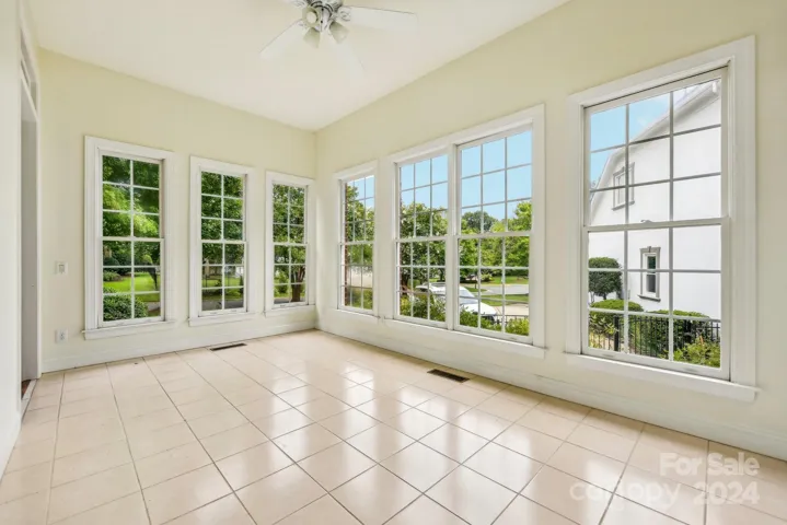 Sunroom