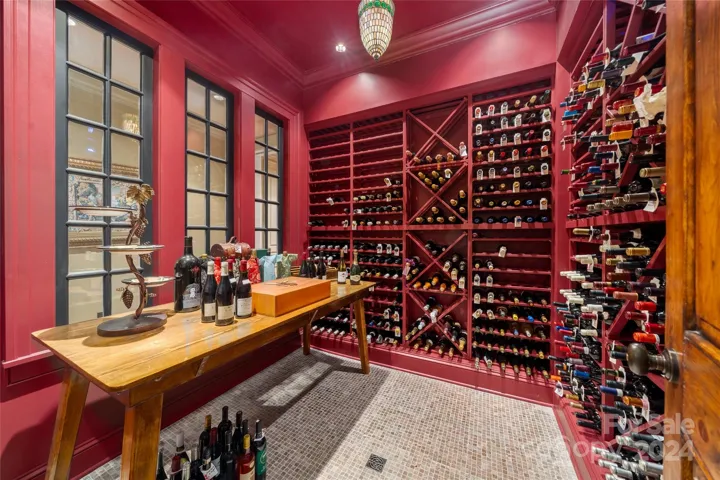 Wine Cellar