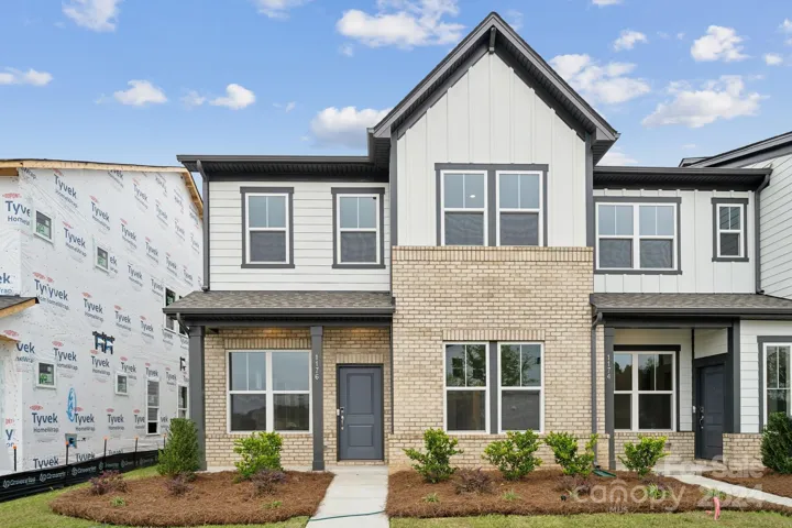 1176 Lost Cove Road ~ Ready Now