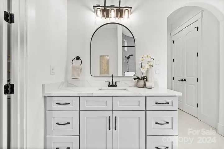 Quartz Counters