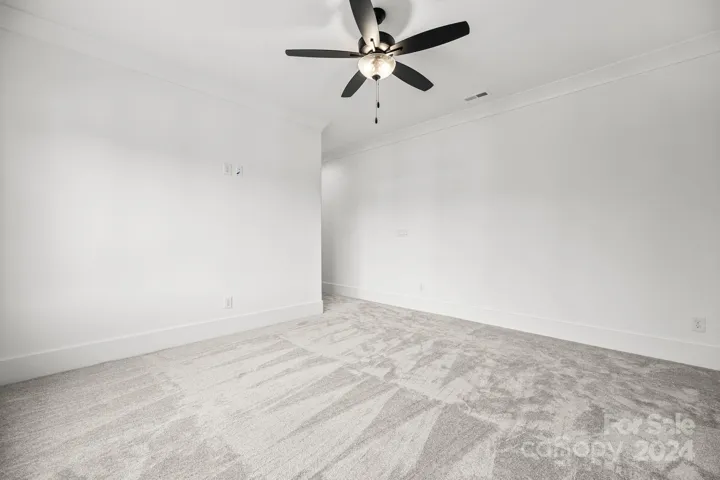 Access to Storage Room