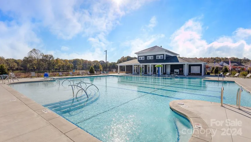 Amenity photos